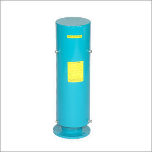 Air Blower Suction Filter