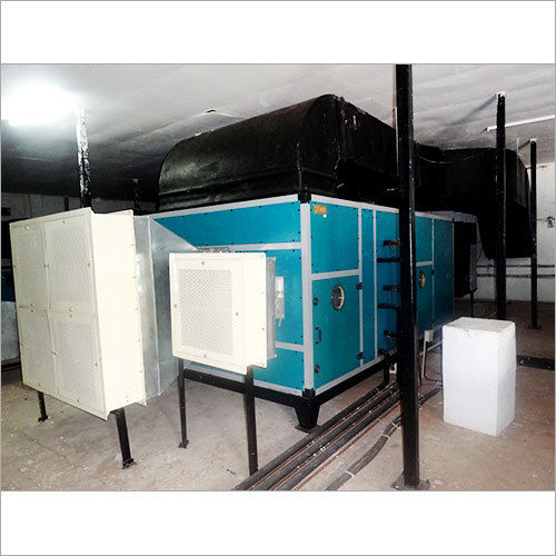 Air Handling Unit