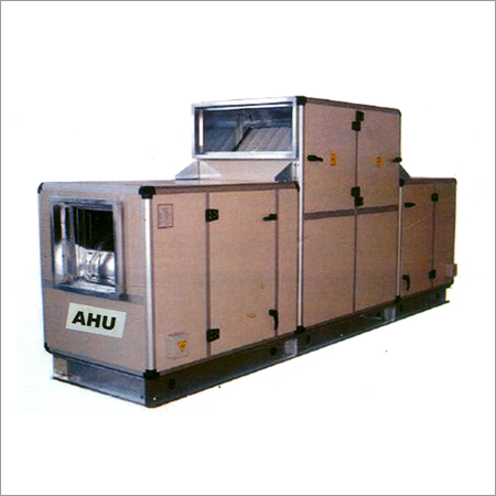 Air Handling Unit