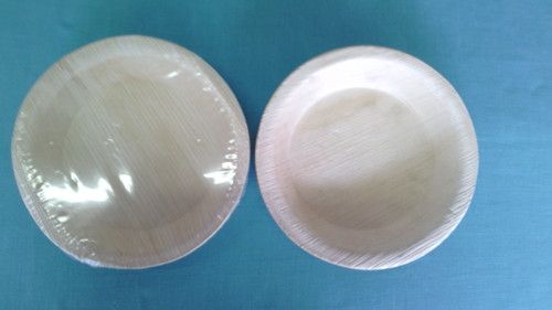 Areca Paper Plates Rated Voltage: 690Vac Volt (V)