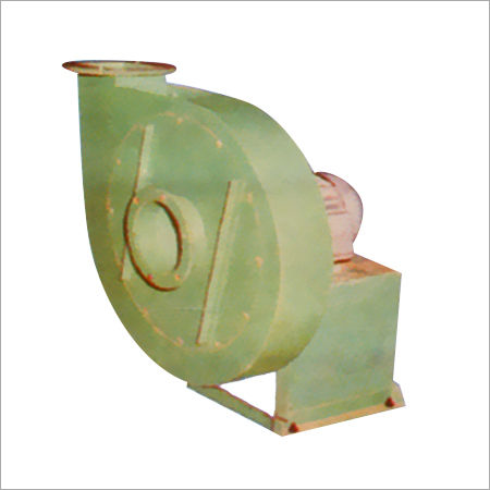 Centrifugal Blower - High Strength Steel, Corrosion-Resistant Design | Robust Performance, Minimal Maintenance, High Durability