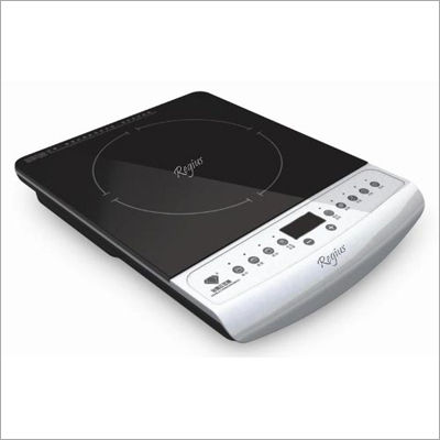 Customized Induction Cooker