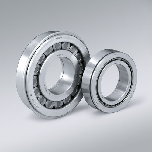 cylindrical roller bearing