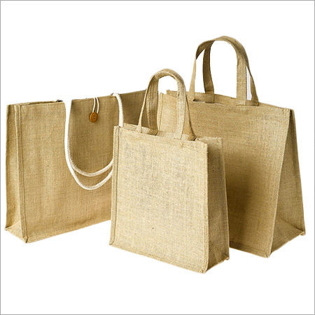 Hand Jute Bags