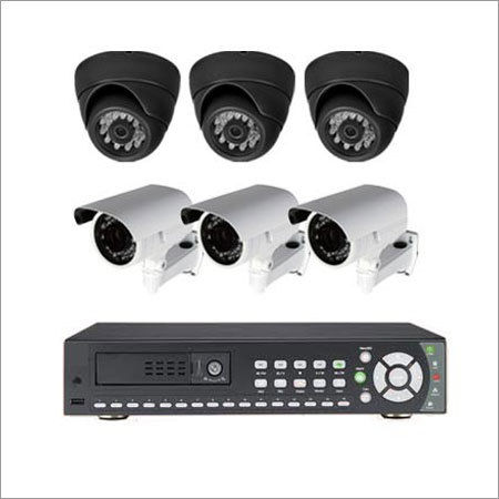 HD CCTV कैमरा