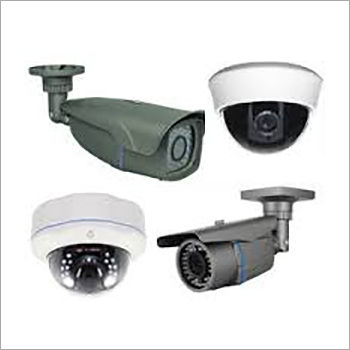 Hd Cctv Camera