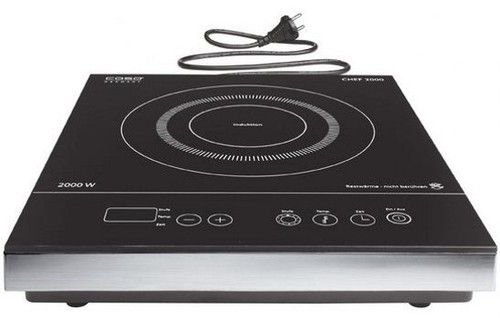 Induction Cooker