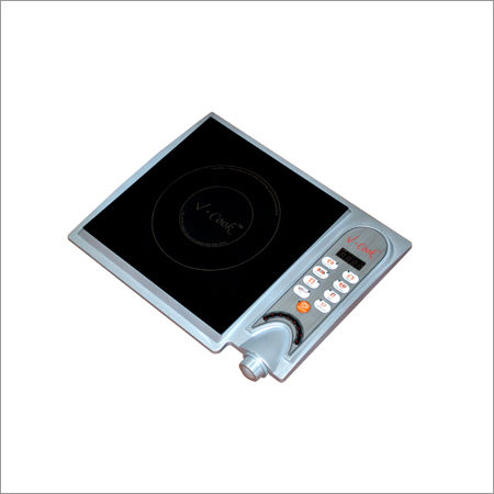 Induction Cooker