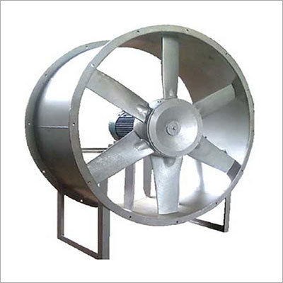 Industrial Air Blowers