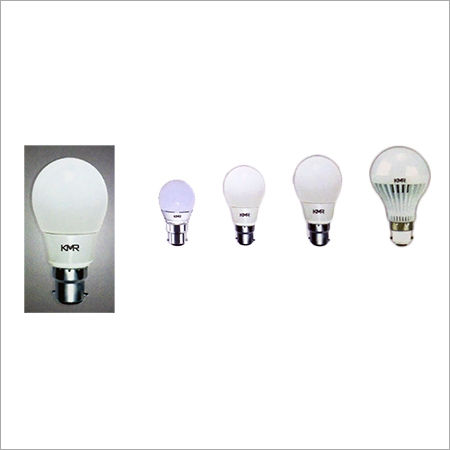 Led Bulb