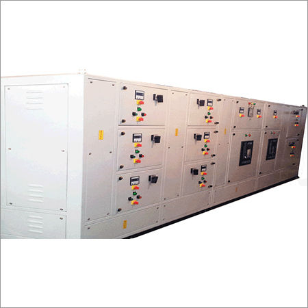 LT Distribution Boards