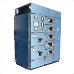 MCCB Distribution Board