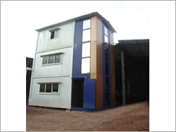 Multi Storey Prefabricated House