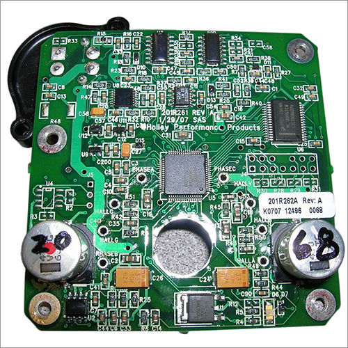 PCB Assembly