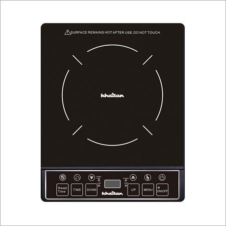 Single Induction Cooker