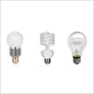 White Led Bulb