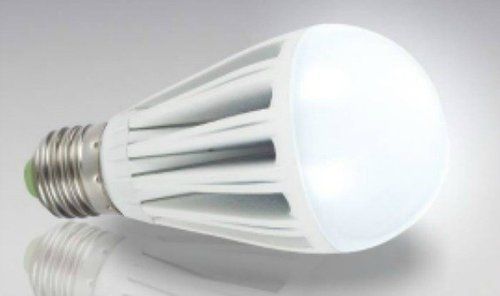 White LED Bulb