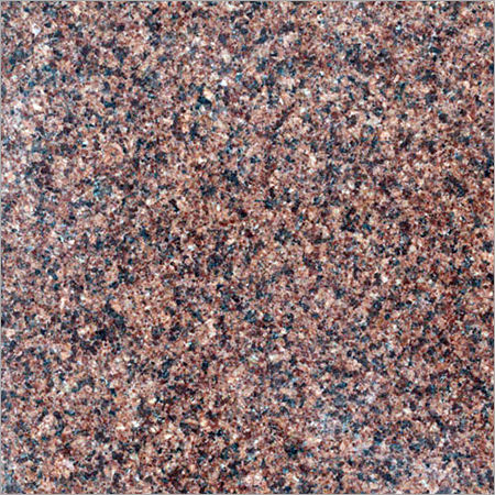 Bruno Red Granite