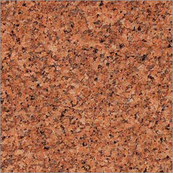 All Color Classic Red Granite