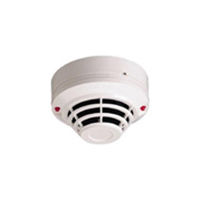 Conventional Fire Detection System