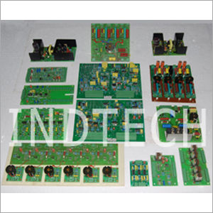 Electronic Printed Circuit Boards