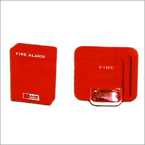 Fire Alarm System