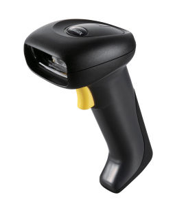 Handheld Barcode Scanner