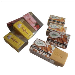 Herbal Soaps