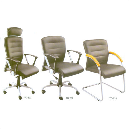 High Back Executive Chairs