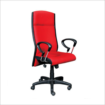 High Back Executive Chairs