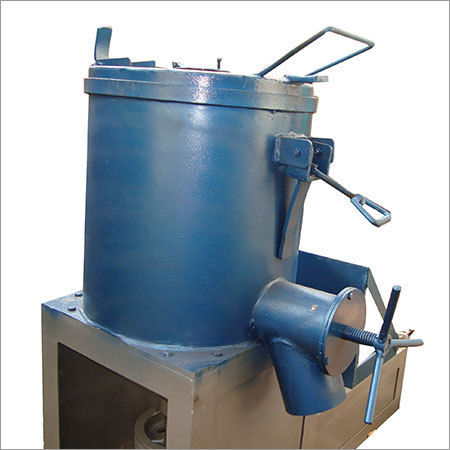 High Speed Mixer