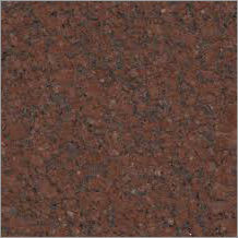 Imperial Red Granite Slab