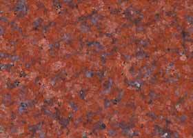 Jhansi Red Granite