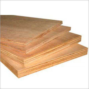 Laminated Plywood