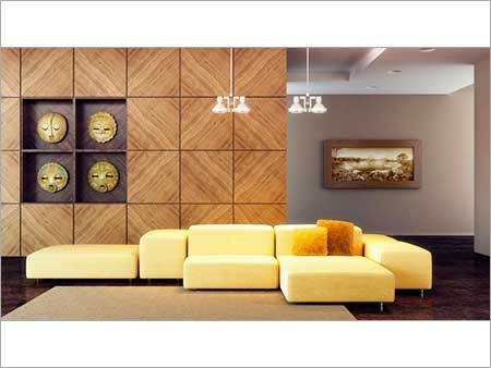 Laminated Plywood