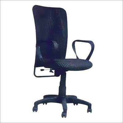 Medium Back Executive Chair