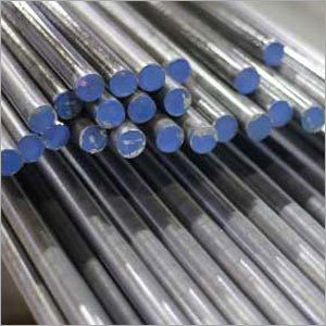 Easy To Clean Mild Steel Round Bar