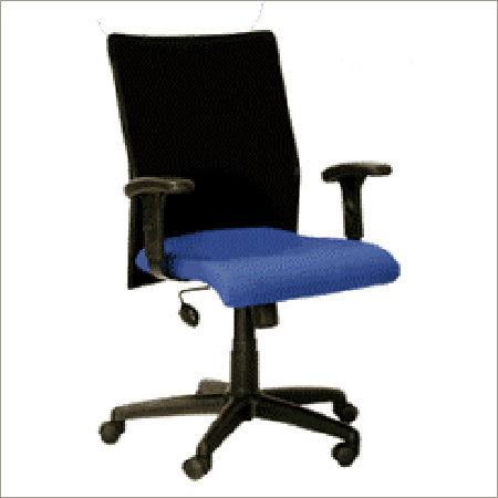 Modular Executive Chair