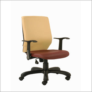 Modular Executive Chair