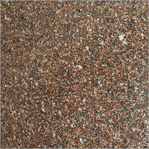 PG Red Granite