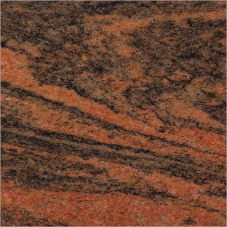 Red Granite