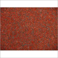 Red Granite