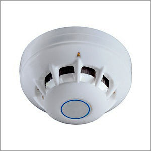 Available In Multicolor Smoke Detectors