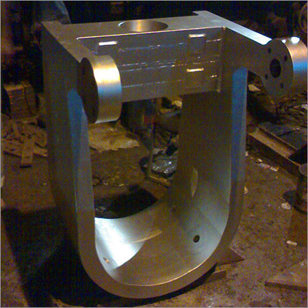 Stainless Steel Band Clamp