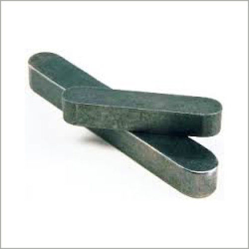 Steel Parallel Key