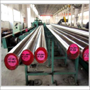 Steel Round Bar