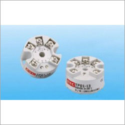 वायर आरटीडी तापमान ट्रांसमीटर