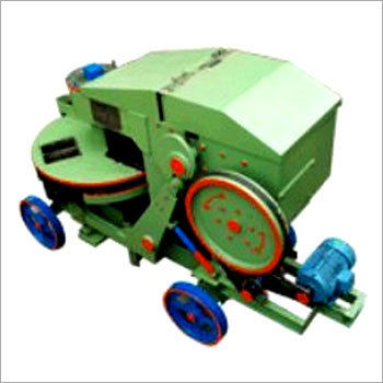 Automatic Fly Ash Brick Making Machine