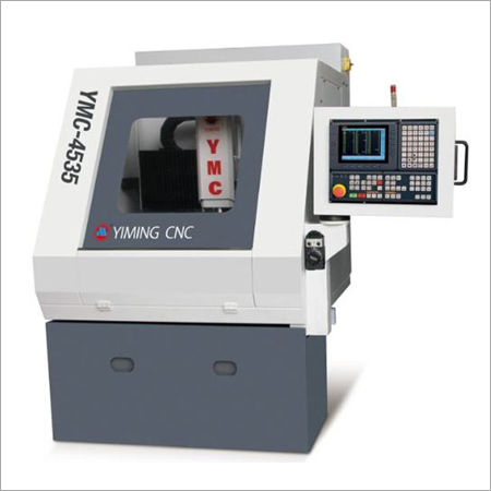 CNC Engraving Machines