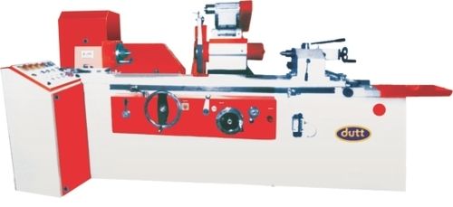 Cnc Grinding Machine